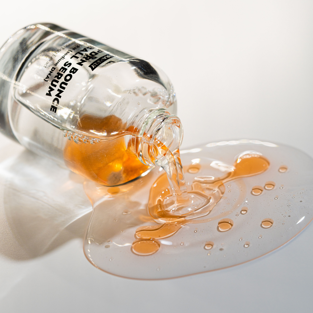 Frankly | PDRN Bounce Ball Serum