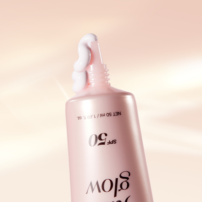 Medicube | Collagen Glow Sunscreen SPF50