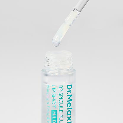 Dr. Melaxin | BP Spicule Plumping Lipshot Mild