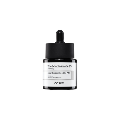 COSRX | Niacinamide 15 Serum