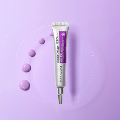 MARY &amp; MAY | Spicule Collagen PDRN Cream