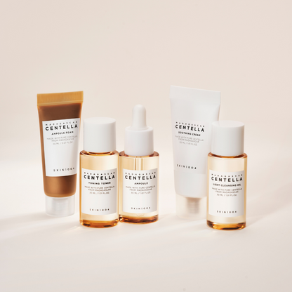 SKIN1004 | Madagascar Centella Travel Kit
