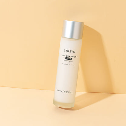 Tirtir | Milk Skin Toner Light