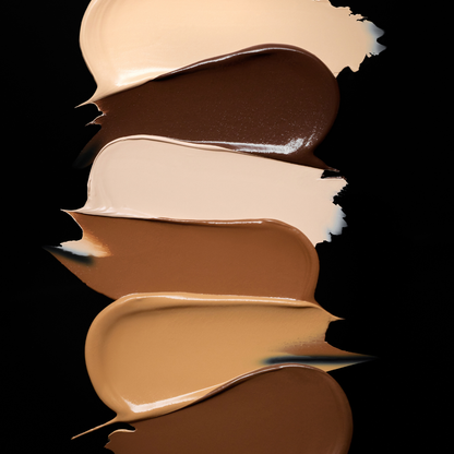 TFIT | Sleek Fit Cover Foundation