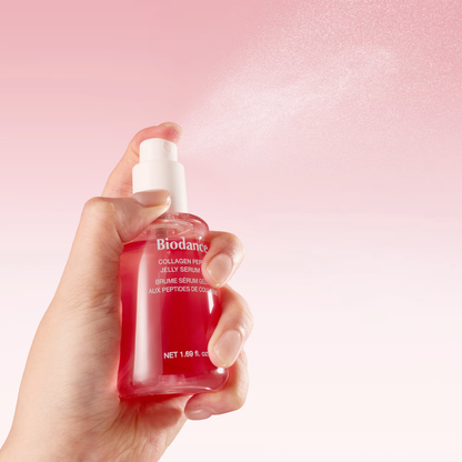 Biodance | Collagen Peptide Jelly Serum Mist