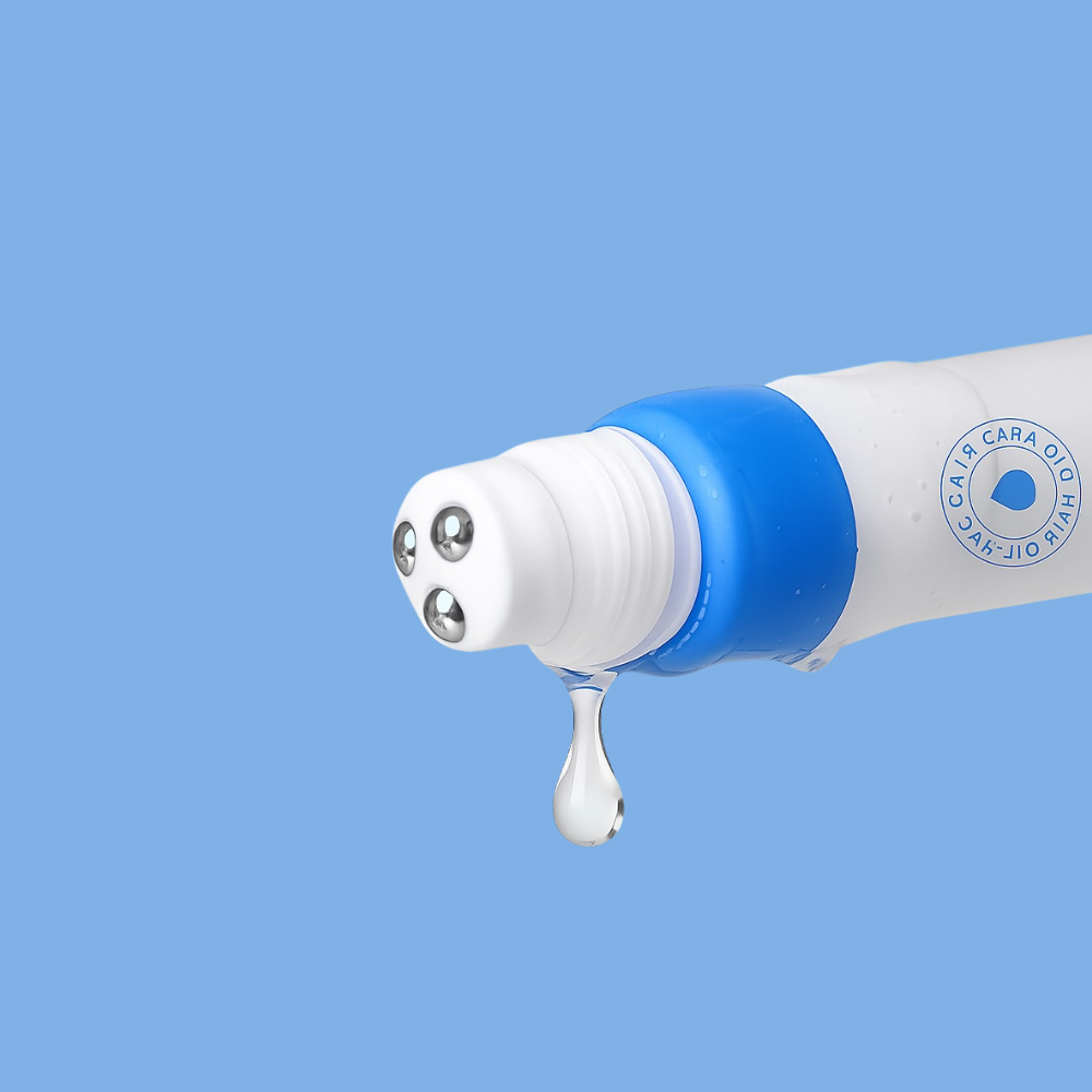 Seapuri | Scalpy Hair Serum