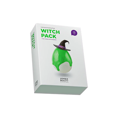 SKIN1004 | Witch Pack