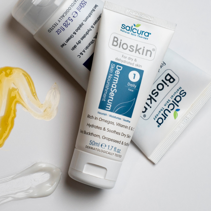 Salcura Bioskin Dermaserum