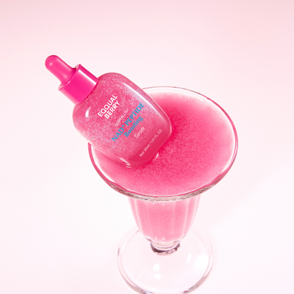 Eqqualberry | NAD+ Peptide Boosting Serum