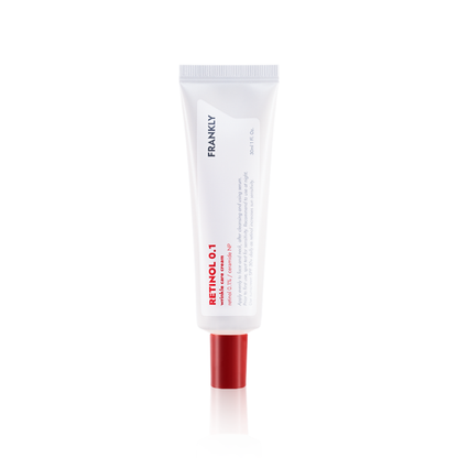 Frankly | Retinol 0.1% Cream