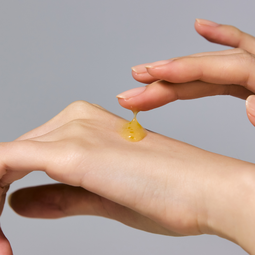 K-SECRET | SEOUL 1988 Glow Serum : Niacinamide 15% + Yuja