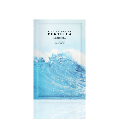 SKIN1004 | Hyalu-Cica Hydrating Mask