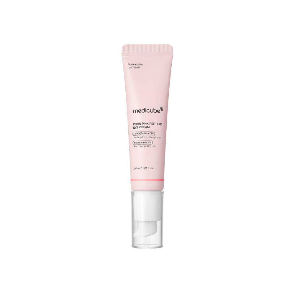 Medicube | PDRN Pink Peptide Eye Cream
