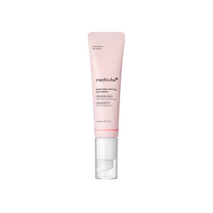 Medicube | PDRN Pink Peptide Eye Cream