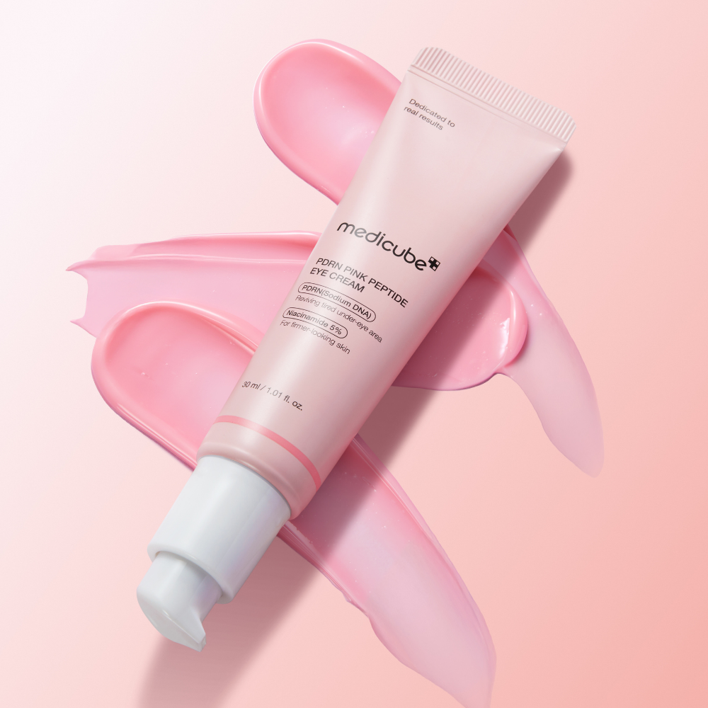 Beauty Garden | PDRN routine