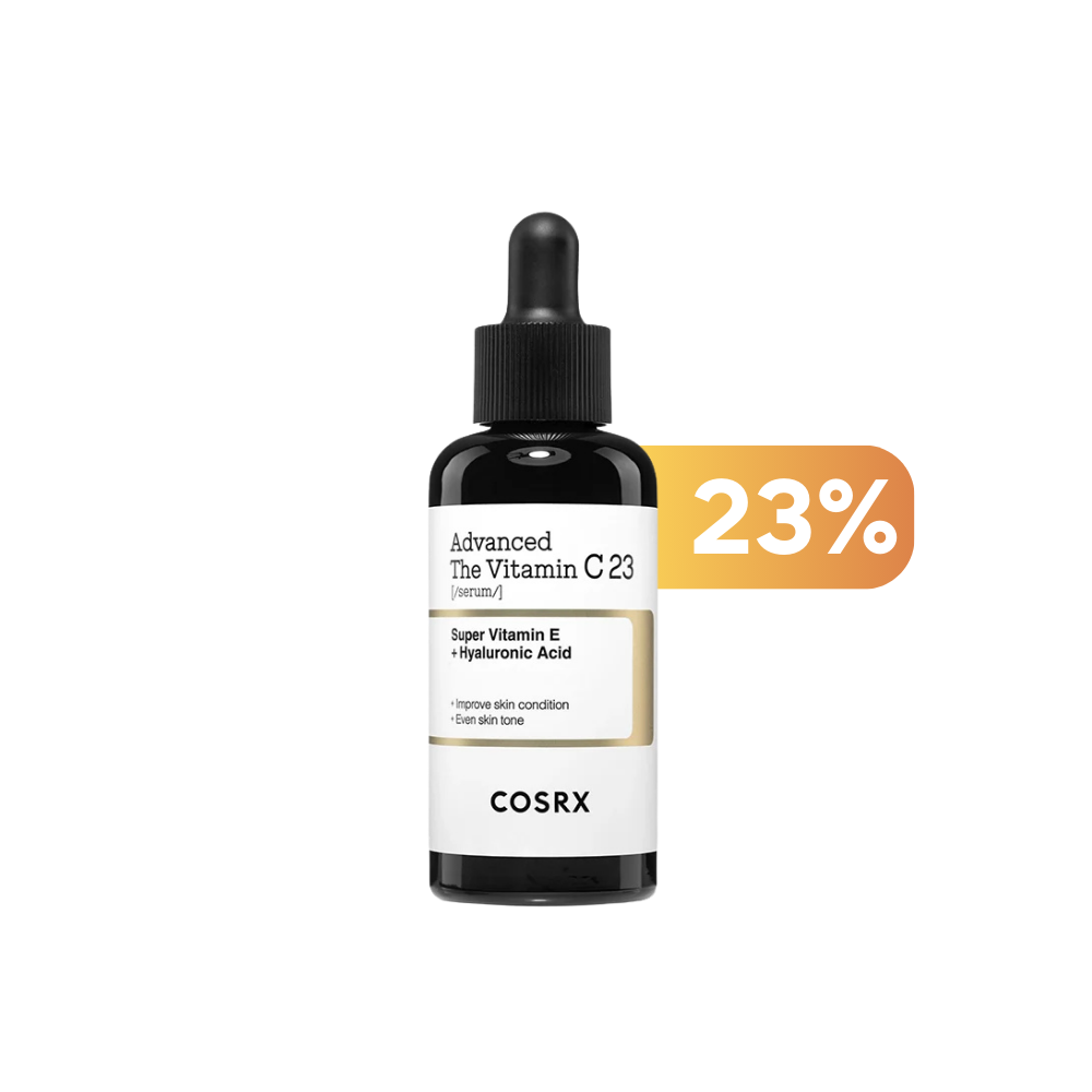 COSRX | Vitamin C 23 Serum