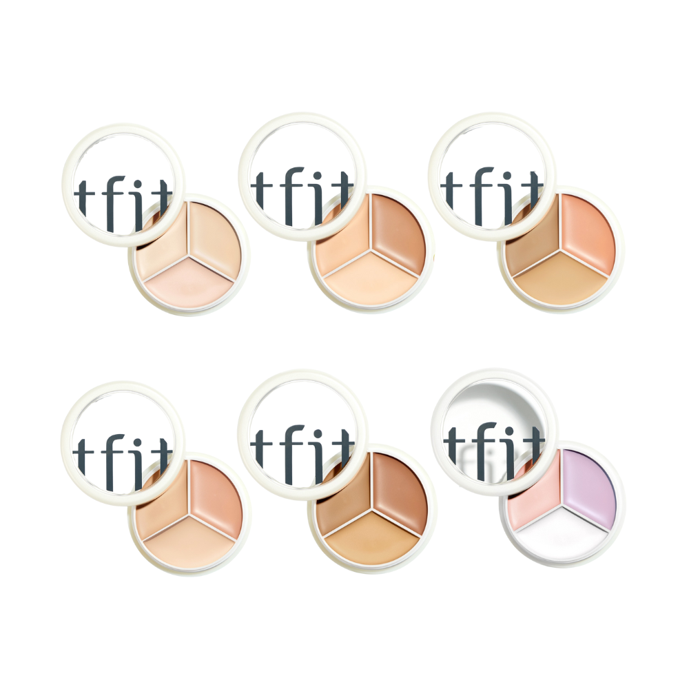 TFIT | Cover Up Pro Concealer