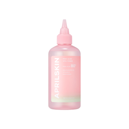 Aprilskin | Pink Aloe Vita Toner