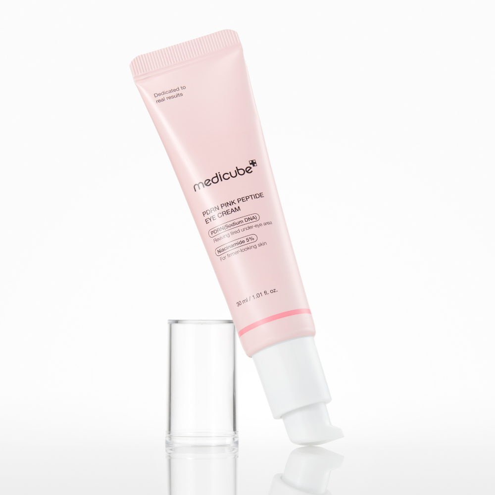 Medicube | PDRN Pink Peptide Eye Cream