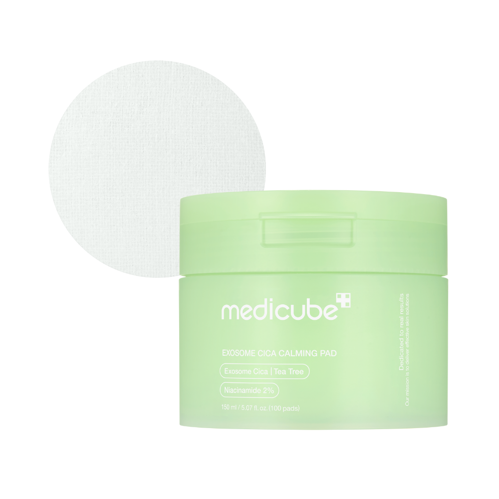 Medicube | Exosome Cica Calming Pad