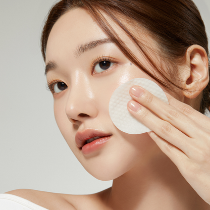 Medicube | Deep Vita C Pad