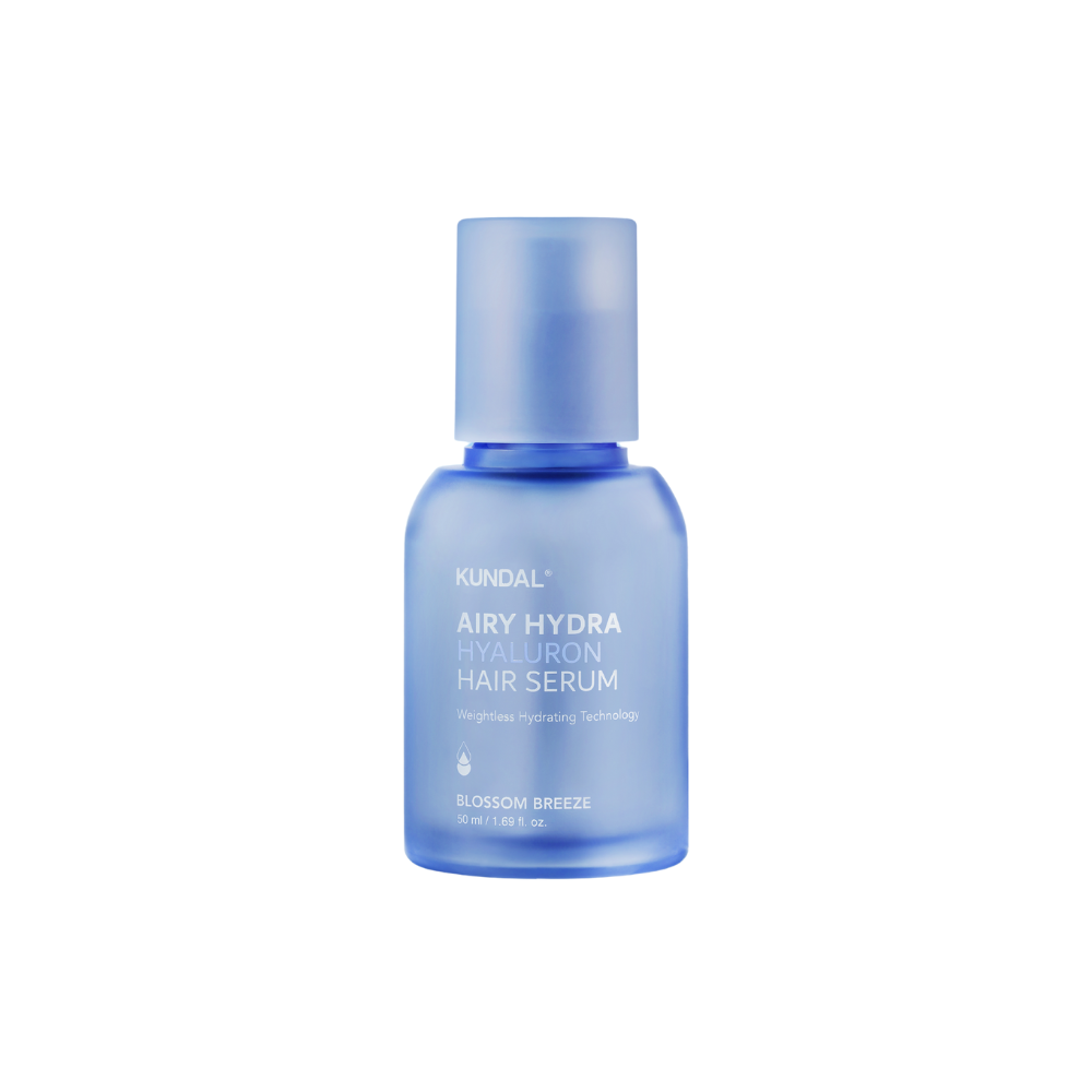 Kundal | Airy Hydra hialuronski serum za lase