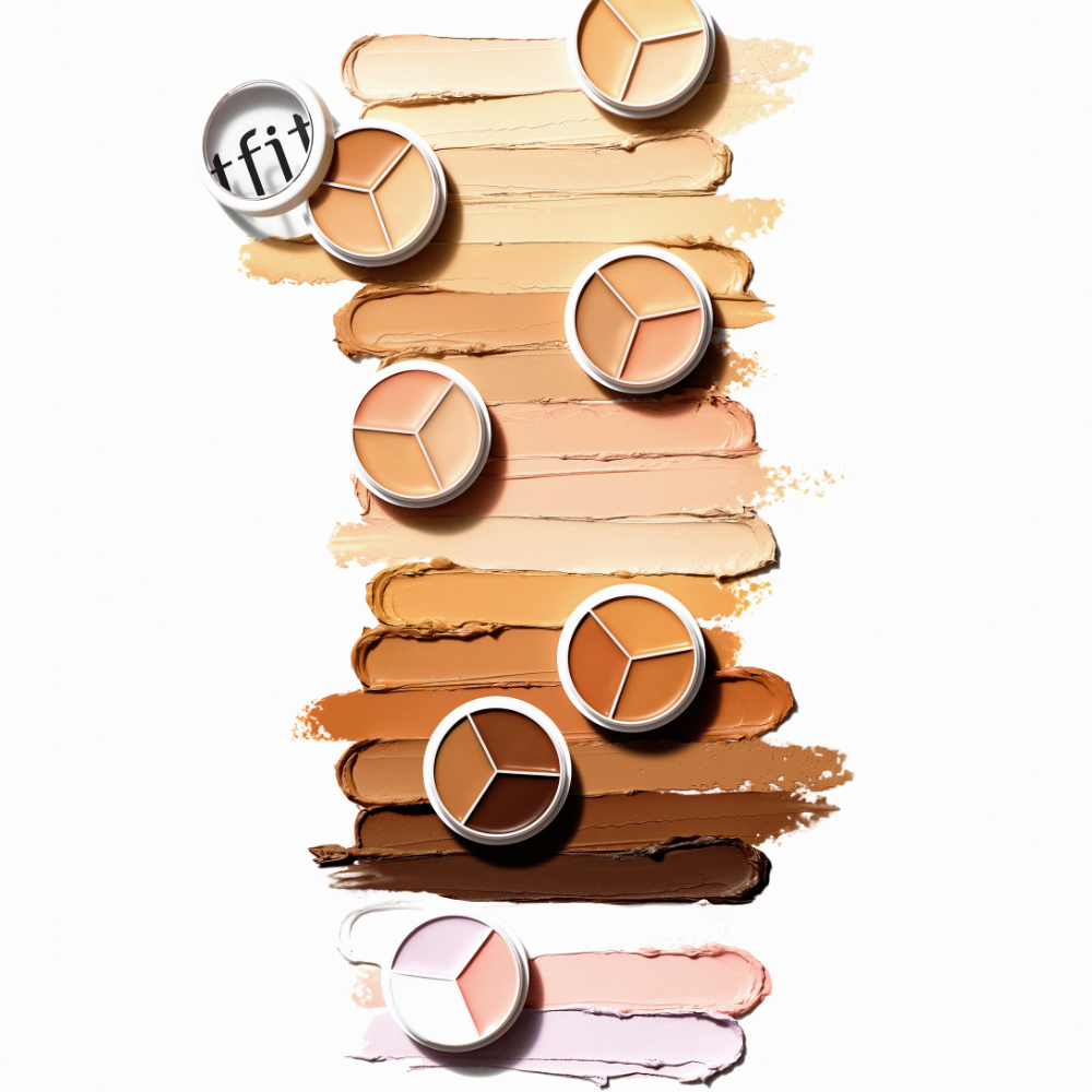 TFIT | Cover Up Pro Concealer