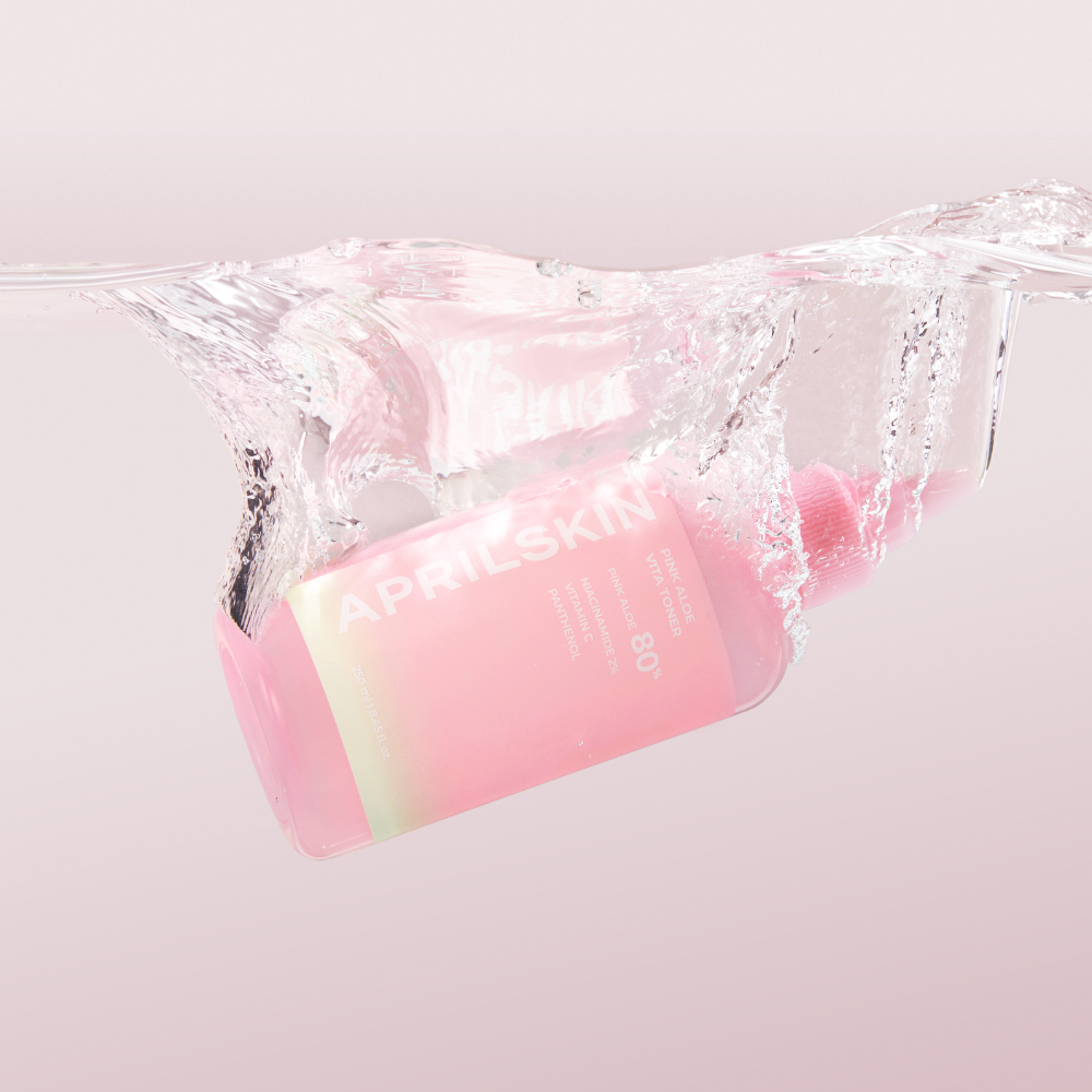 Aprilskin | Pink Aloe Vita Toner