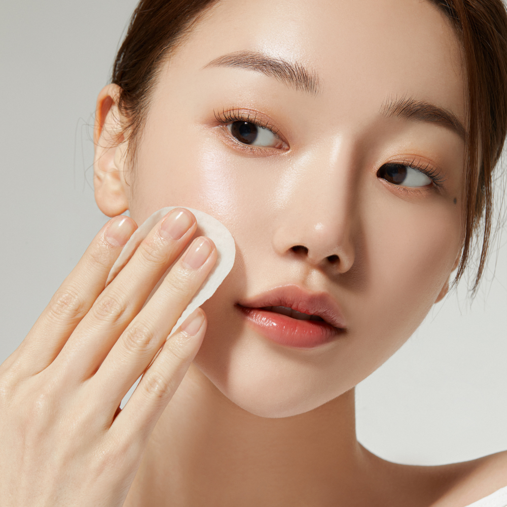 Medicube | Deep Vita C Pad