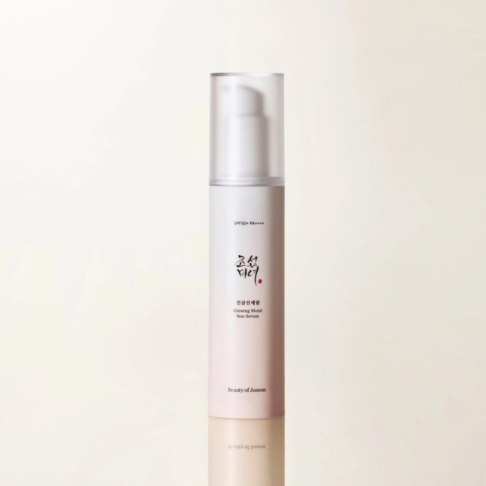 Beauty of Joseon | Ginseng Moist Sun Serum