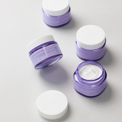 VVBETTER | Gentle Purifying Mud Mask