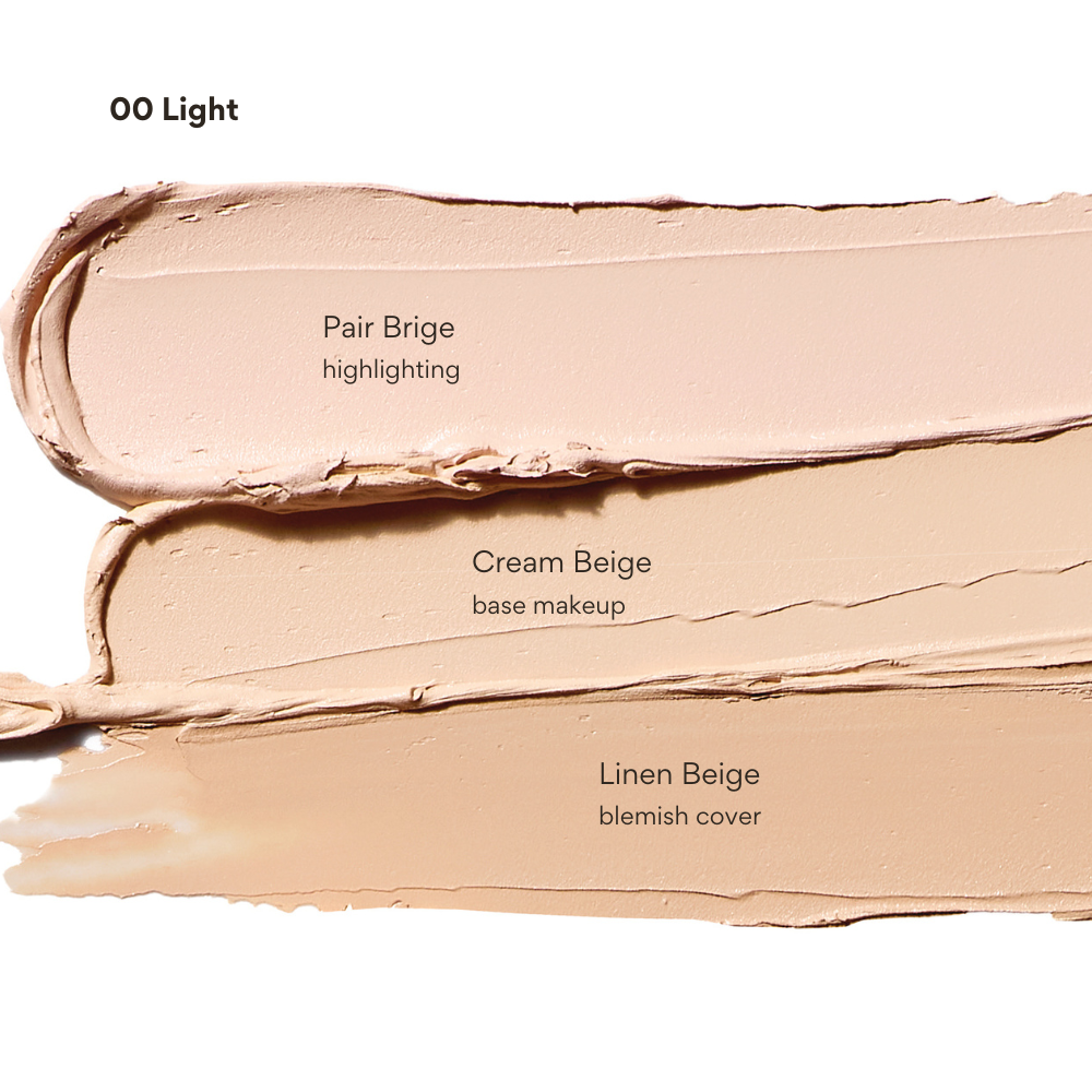 TFIT | Cover Up Pro Concealer