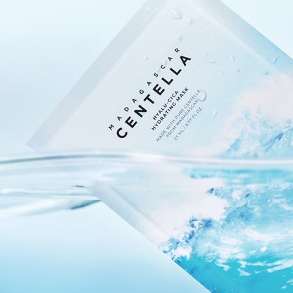 SKIN1004 | Hyalu-Cica Hydrating Mask