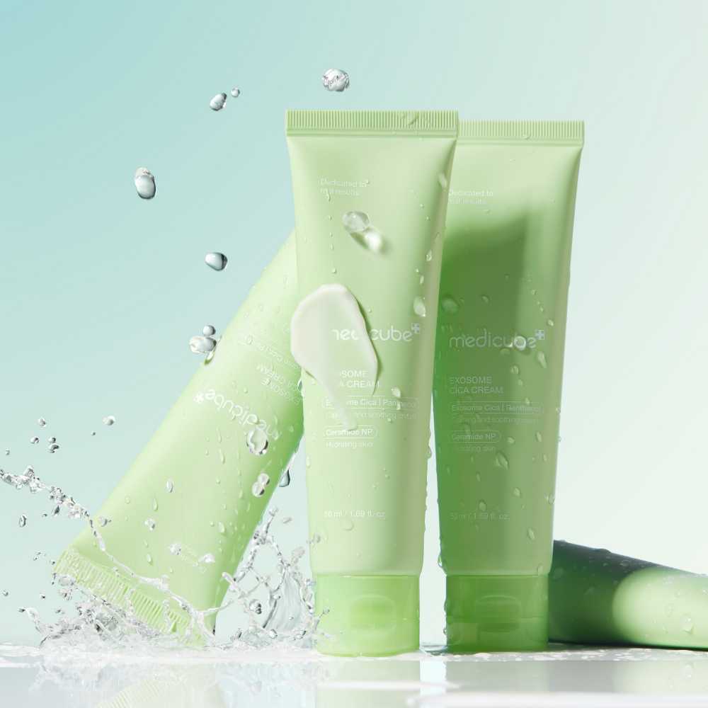 Beauty Garden | Rutina za obnovu kože