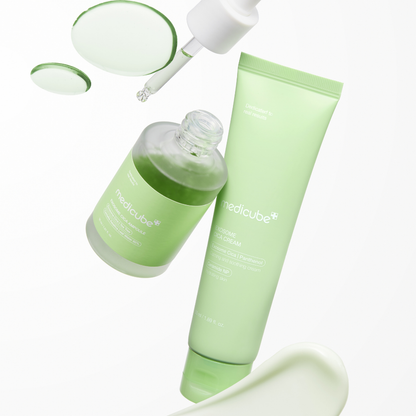 Medicube | Exosome Cica Cream