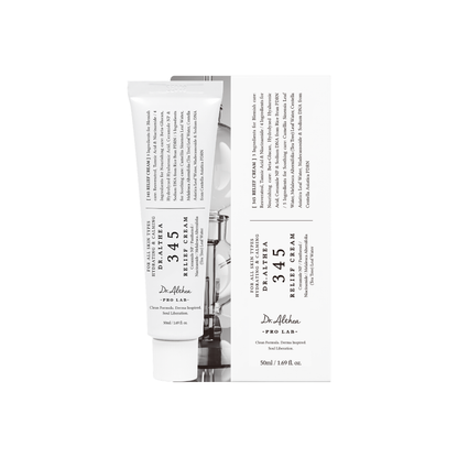 Dr. Althea | 345 Relief Cream