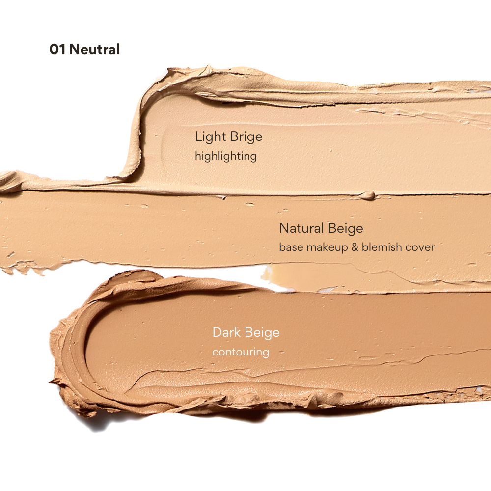 TFIT | Cover Up Pro Concealer