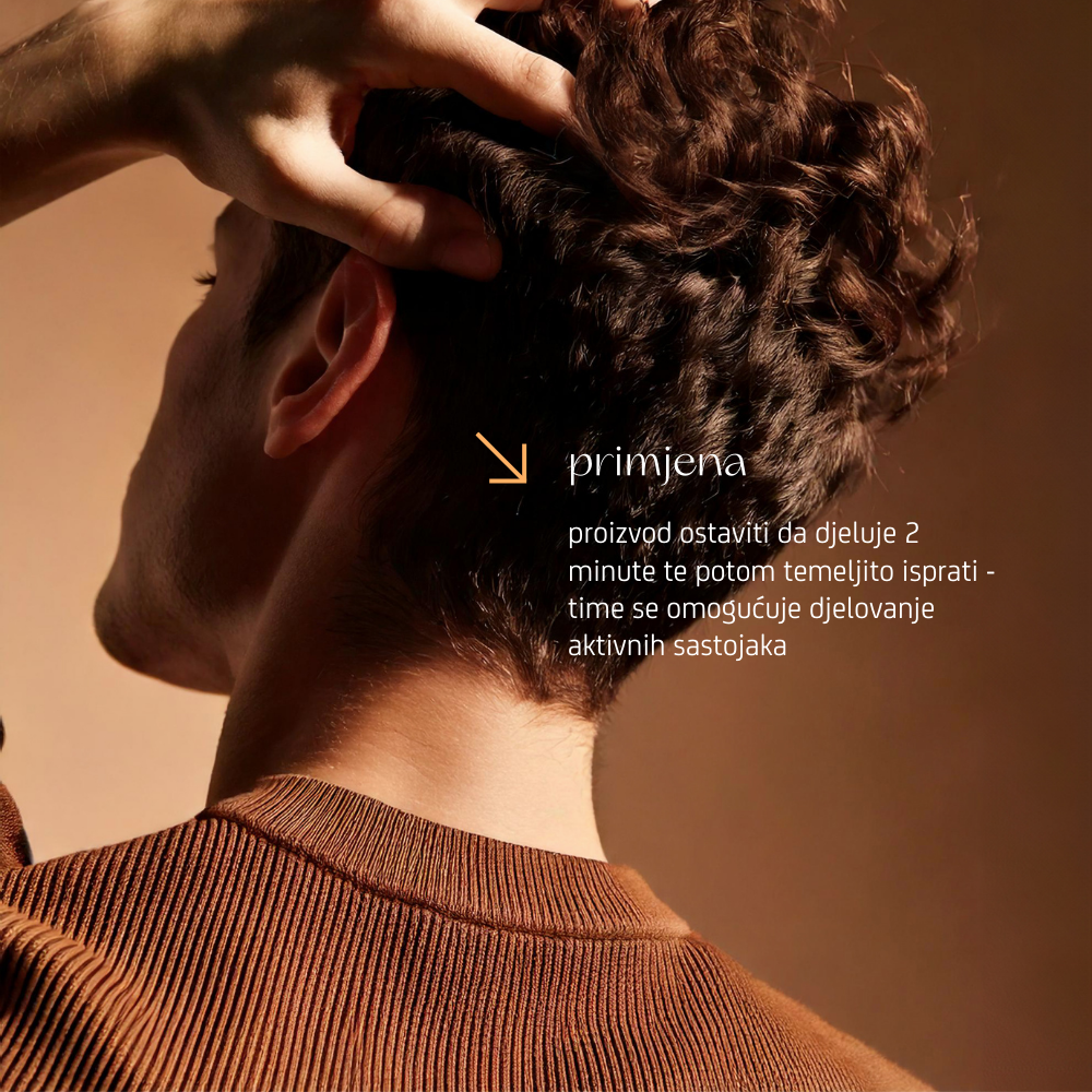 Nuggela &amp; Sulé | Anti-Dandruff Shampoo