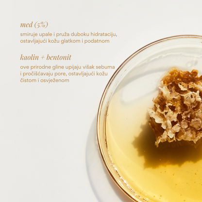 Beauty of Joseon | Ground Rice and Honey Glow Mask