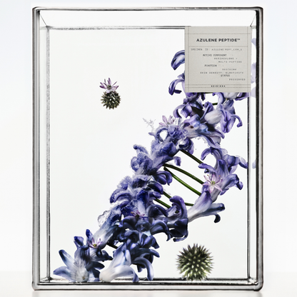 SKIN1004 | Lab in Nature: Azulene Peptide™ 5% Soothing Cream