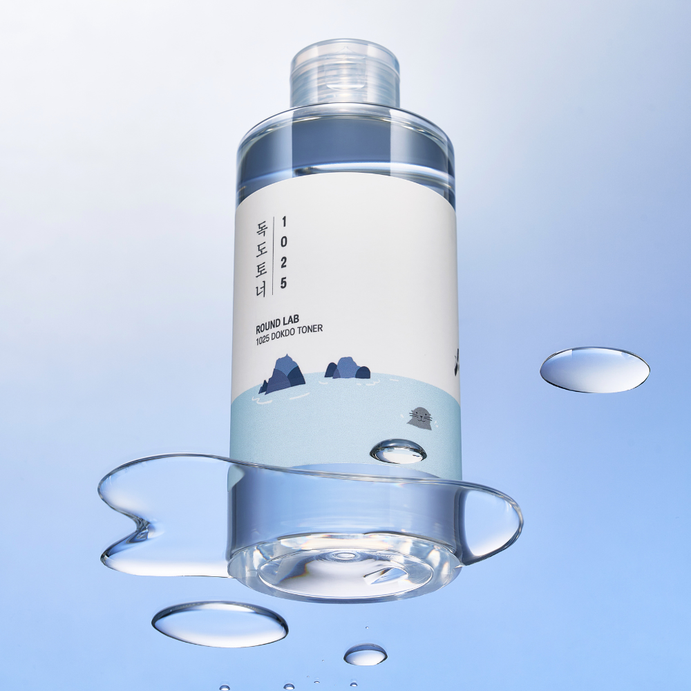 ROUND LAB | 1025 Dokdo Toner