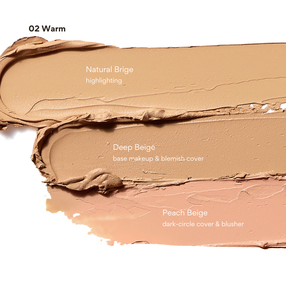 TFIT | Cover Up Pro Concealer