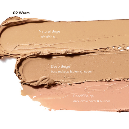 TFIT | Cover Up Pro Concealer