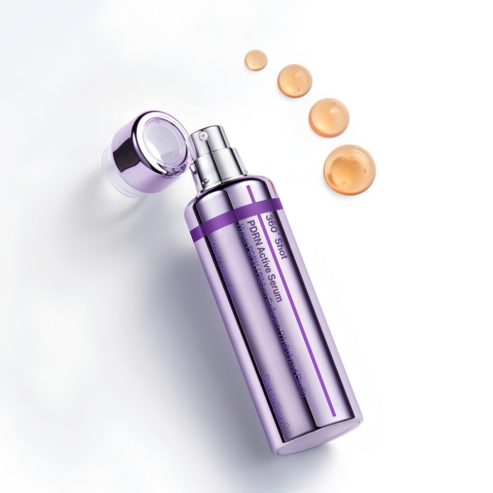 Centellian24 | 360º Shot PDRN Active Serum