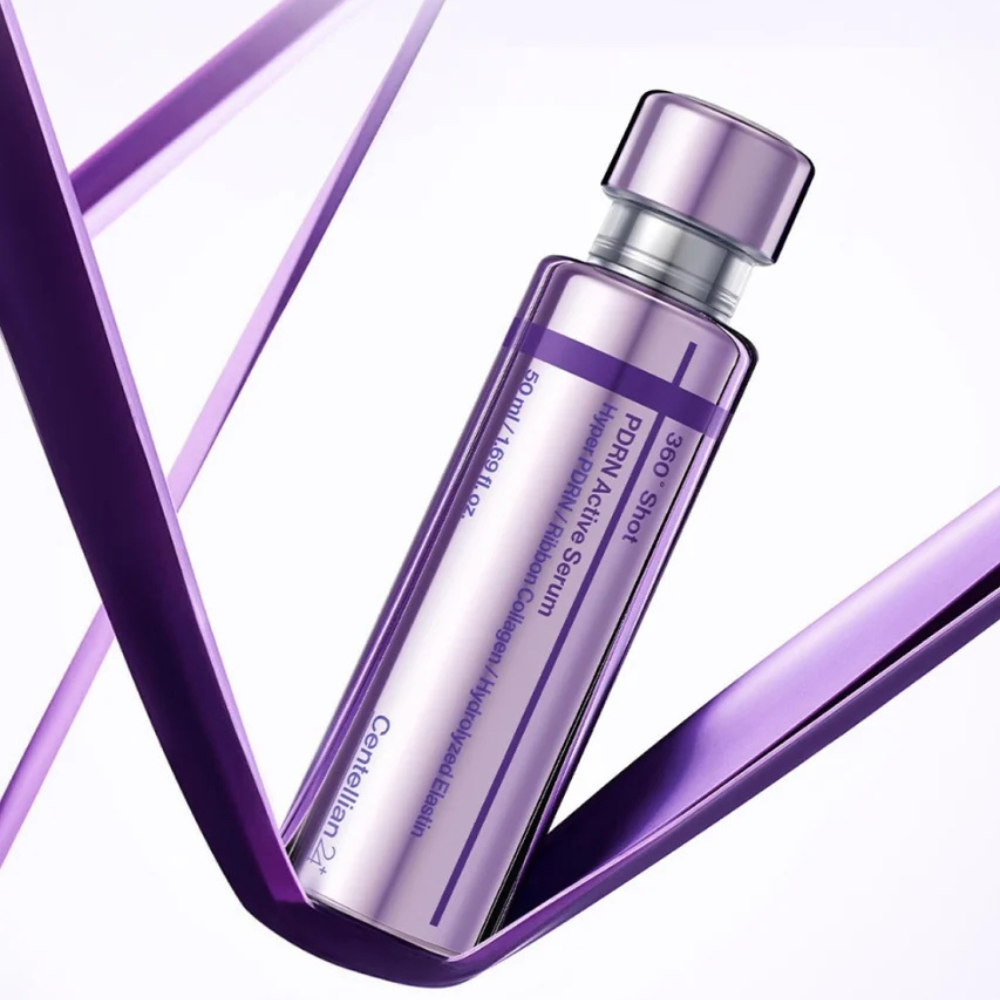 Centellian24 | 360º Shot PDRN Active Serum