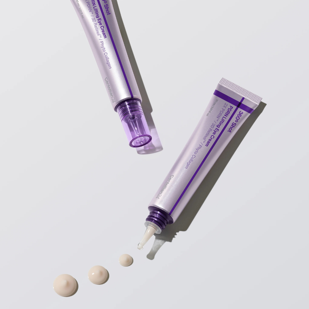 Centellian24 | 360º Shot PDRN Lifting Eye Cream