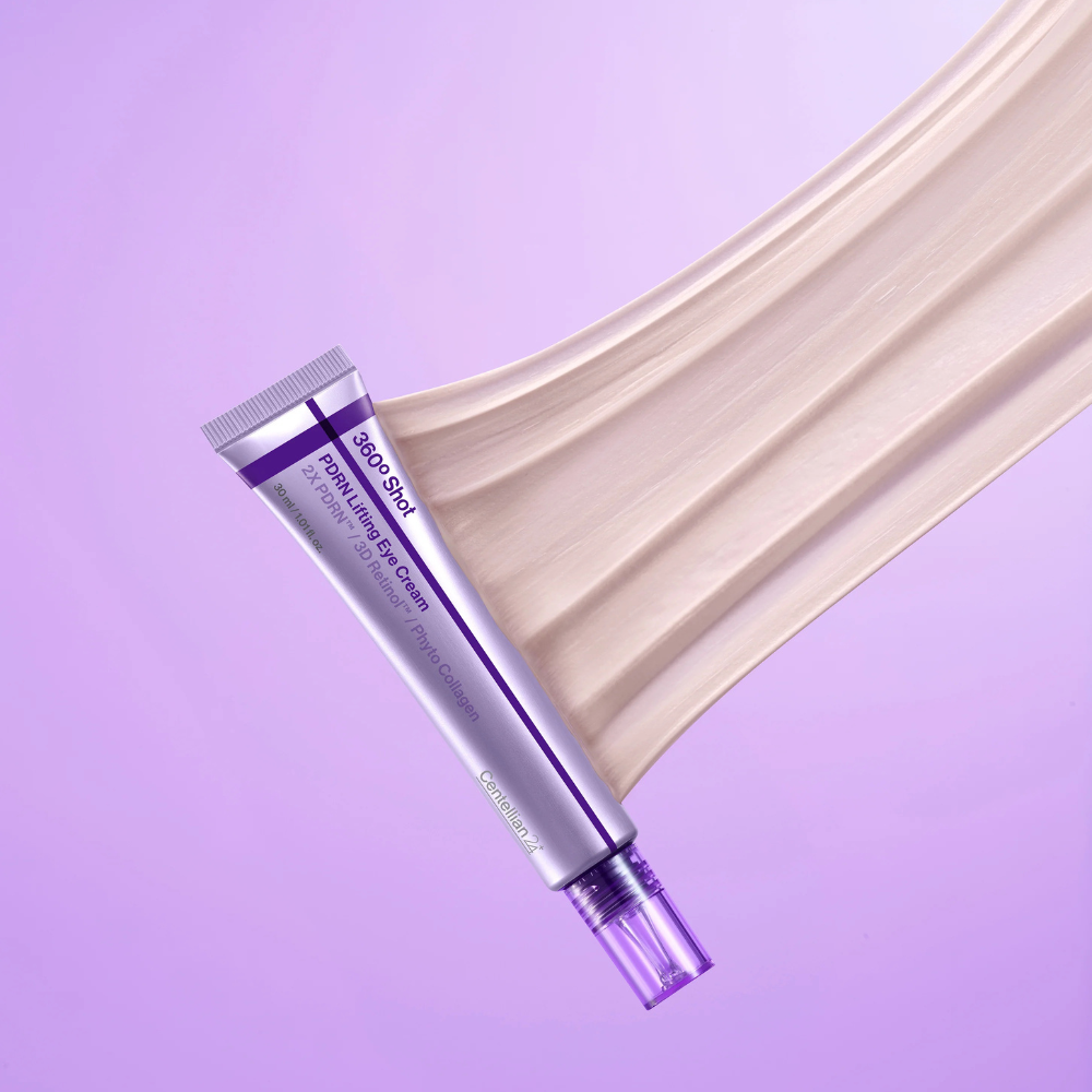 Centellian24 | 360º Shot PDRN Lifting Eye Cream