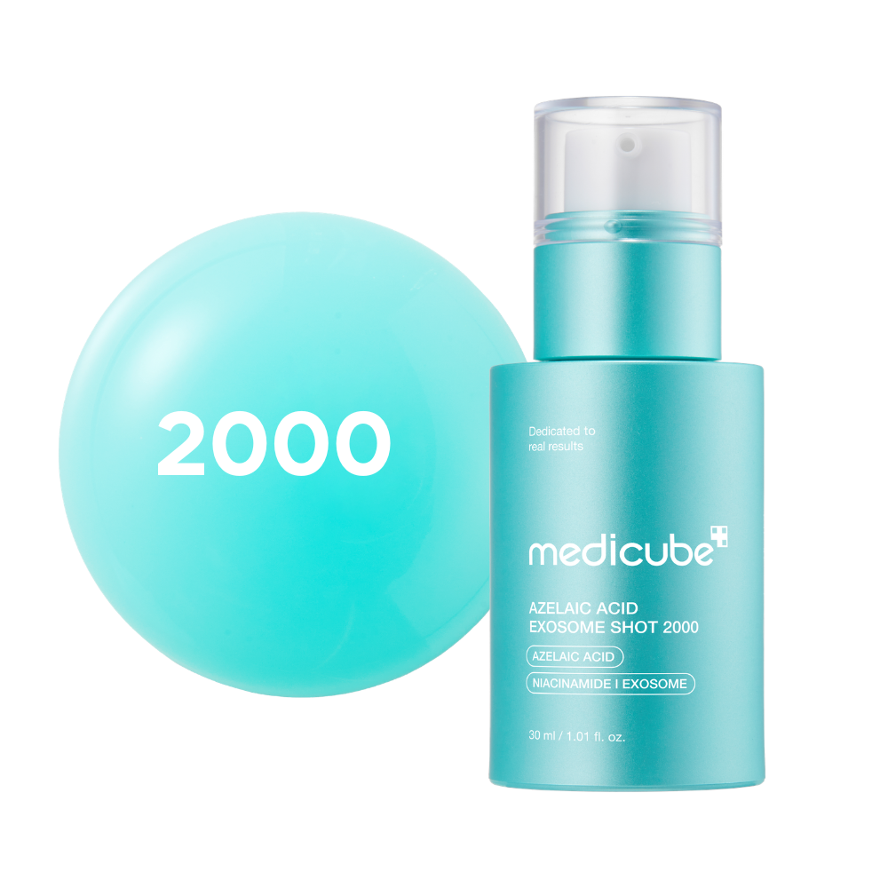 Medicube | Azelaic Acid Exosome Shot 2000