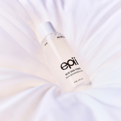 epii | New Skin Toner Snow Mushroom &amp; PHA