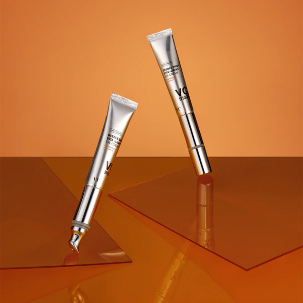 VT Cosmetics | Reedle Shot Vita-Light Eyecream